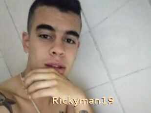 Rickyman19