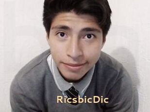 Rics_bic_Dic