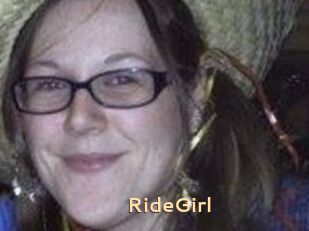 RideGirl