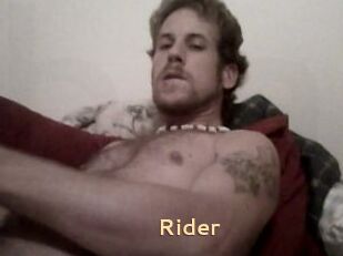 Rider