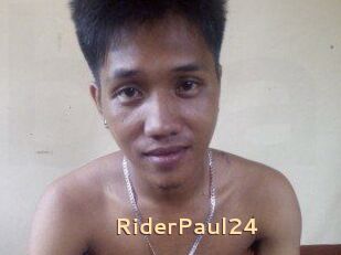 RiderPaul24