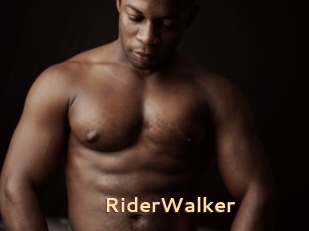 RiderWalker