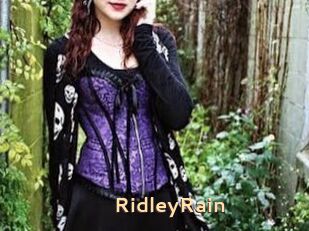 Ridley_Rain