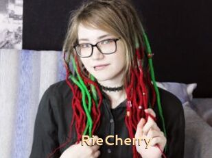 RieCherry