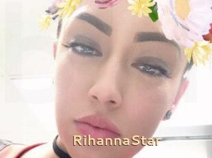 RihannaStar