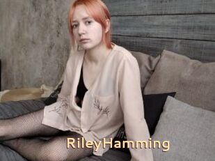 RileyHamming