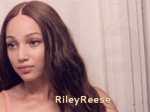 RileyReese