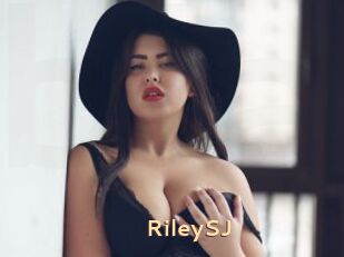 RileySJ