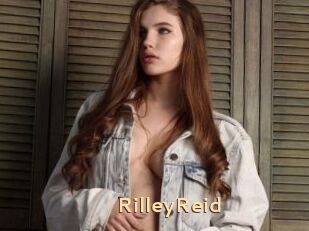 RilleyReid