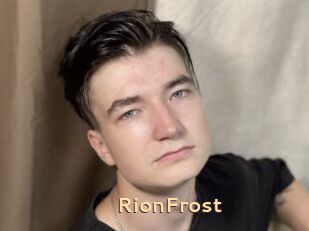 RionFrost