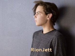 RionJett