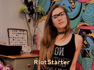 RiotStarter