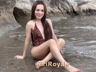 RiriRoyale