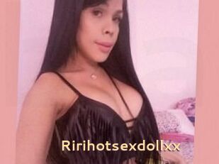 Ririhotsexdollxx