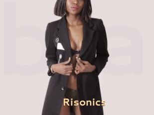 Risonics