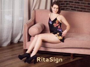 RitaSign