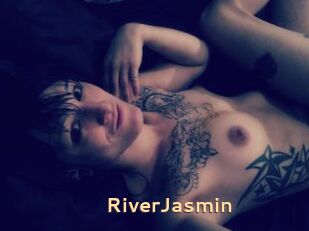 RiverJasmin