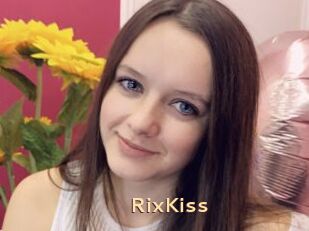 RixKiss