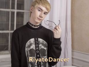 RiyatoDancer