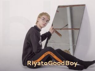 RiyatoGoodBoy