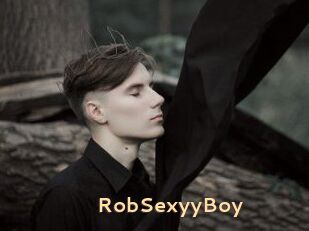 RobSexyyBoy