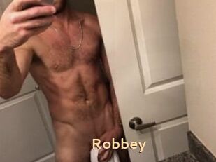 Robbey