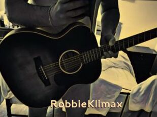 RobbieKlimax