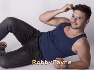 RobbyPayne