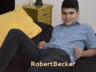 RobertBecker