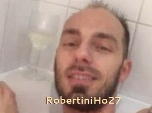 RobertiniHo27