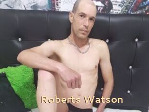 Roberts_Watson