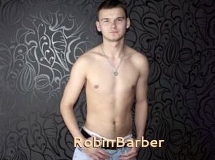 RobinBarber