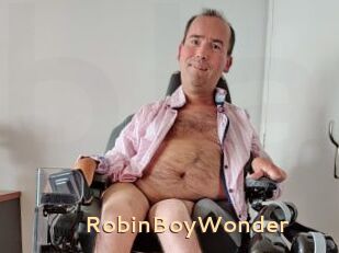 RobinBoyWonder