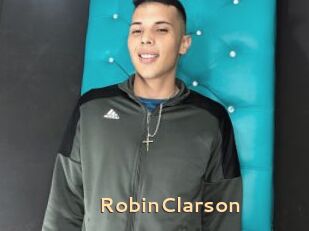 RobinClarson