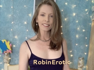 RobinErotic