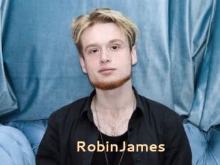 RobinJames