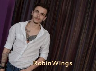 RobinWings