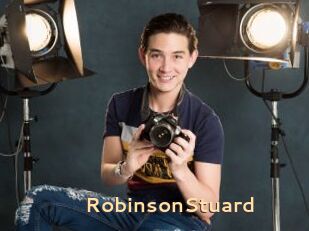 RobinsonStuard