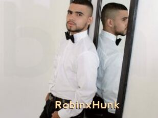 RobinxHunk