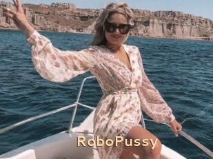 RoboPussy