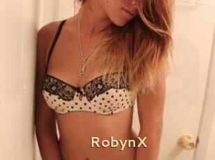 RobynX