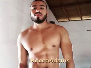 RoccoAdams