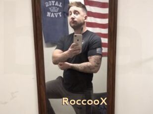 RoccooX