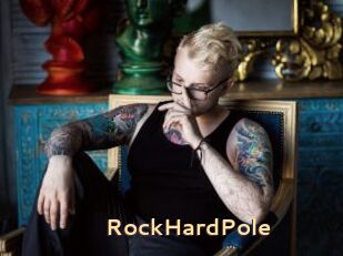 RockHardPole