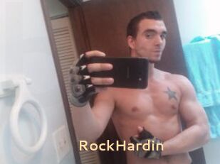 RockHardin