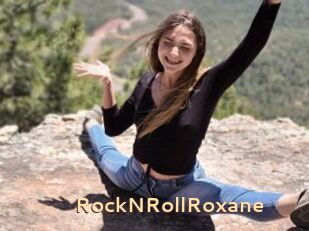 RockNRollRoxane