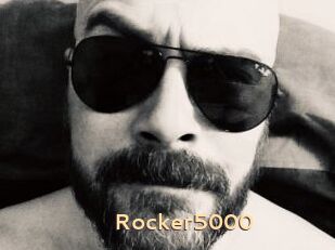 Rocker5000