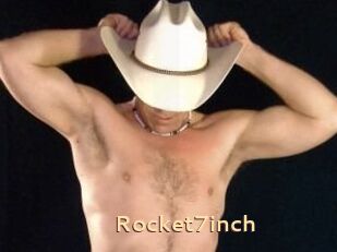 Rocket7inch