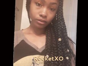 RocketXO