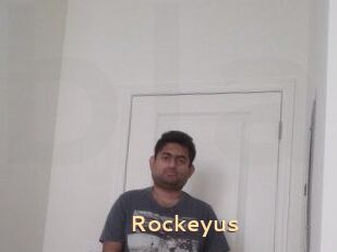 Rockeyus